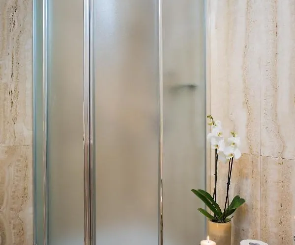 Domus Regola Luxury Appartamento