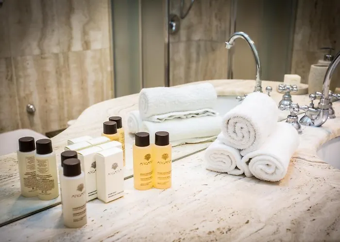 Domus Regola Luxury Appartamento Roma