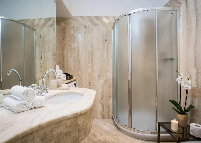 Domus Regola Luxury Roma