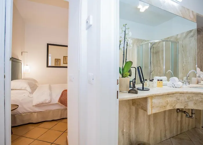 Domus Regola Luxury Appartamento Roma