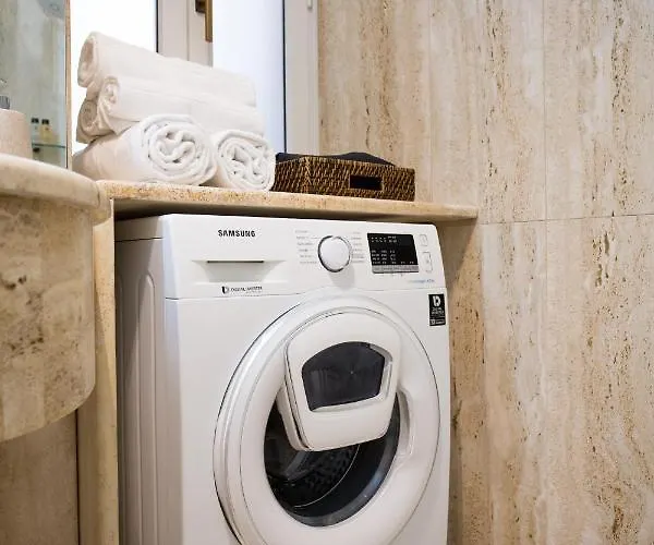 Domus Regola Luxury Appartamento