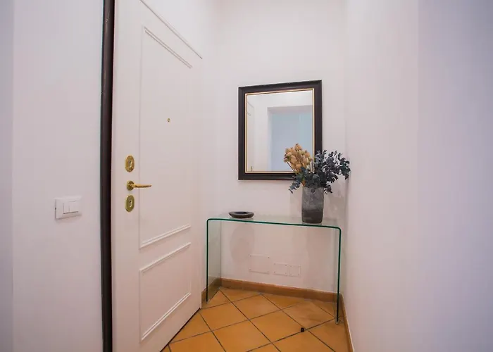 Domus Regola Luxury Appartamento