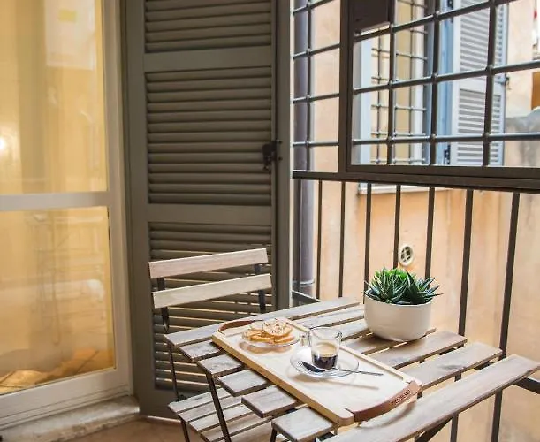 Domus Regola Luxury Appartamento *