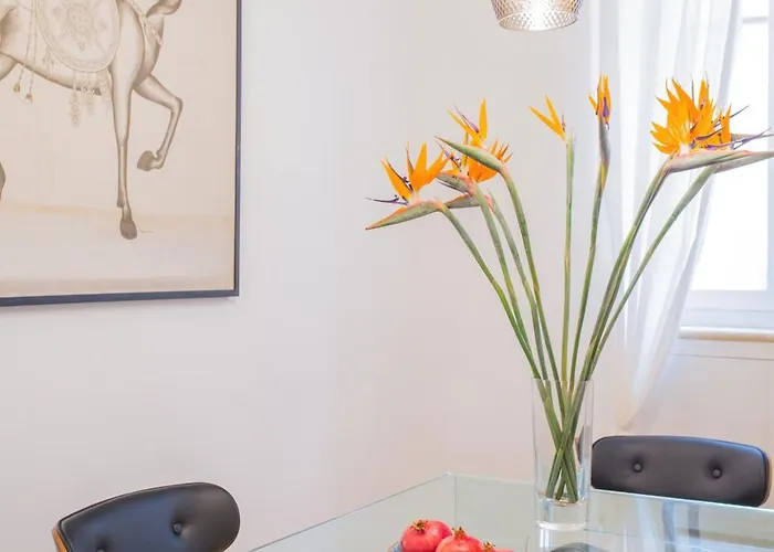 Domus Regola Luxury Appartamento *