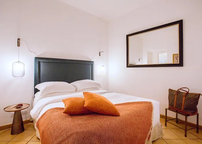 Appartamento Domus Regola Luxury *