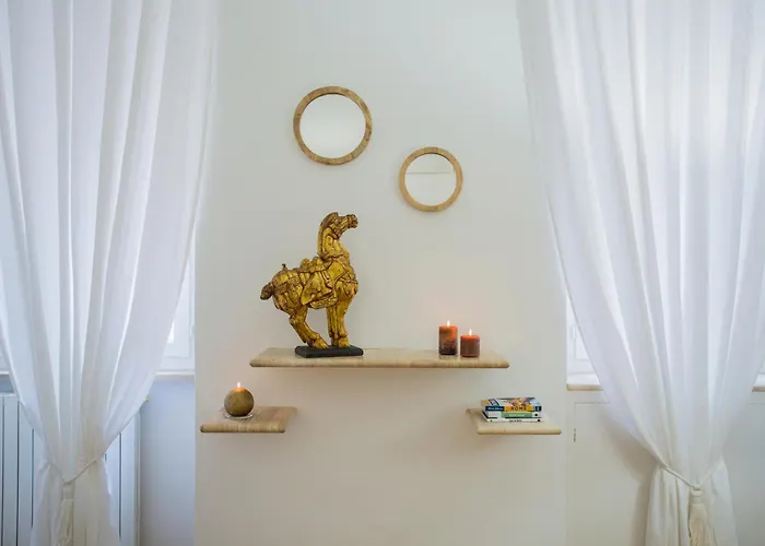 Domus Regola Luxury * Roma