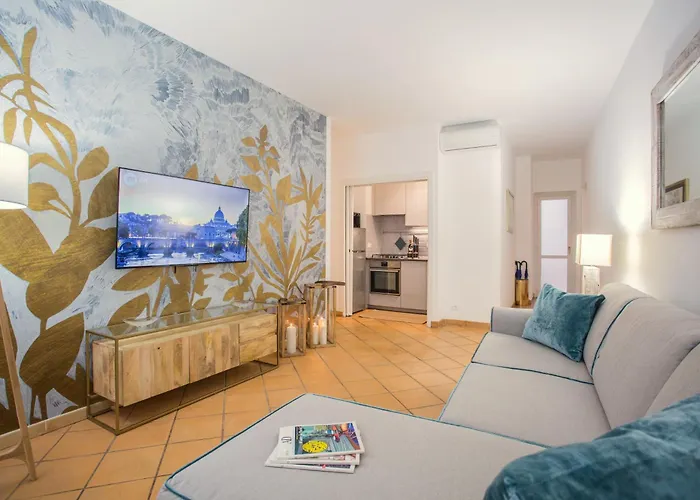 Domus Regola Luxury *