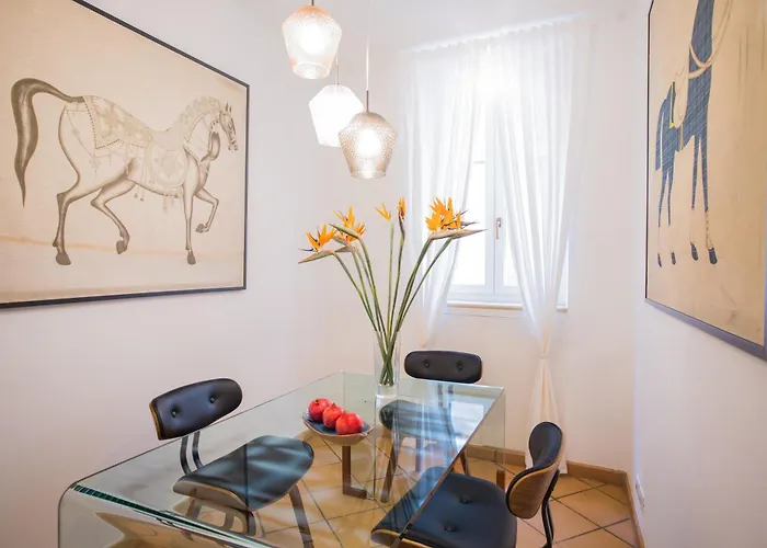 Domus Regola Luxury Roma