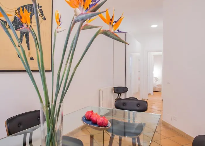 Domus Regola Luxury *