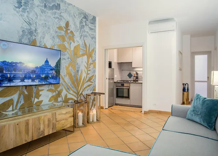 Domus Regola Luxury